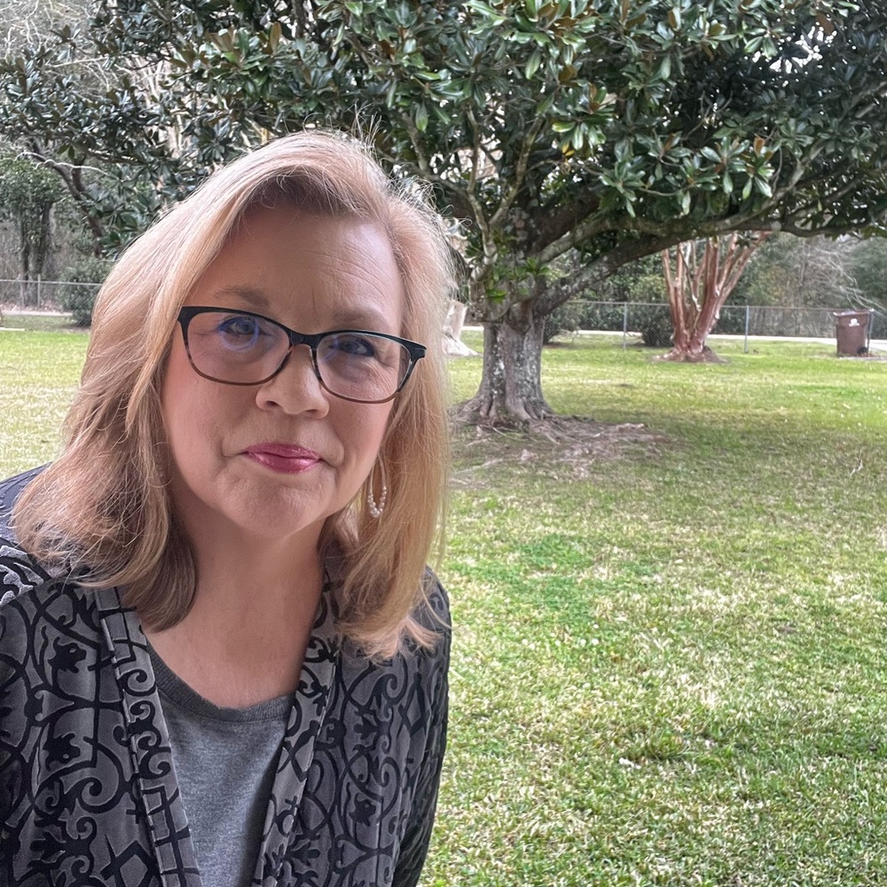 Meet your Posher, J’Nette